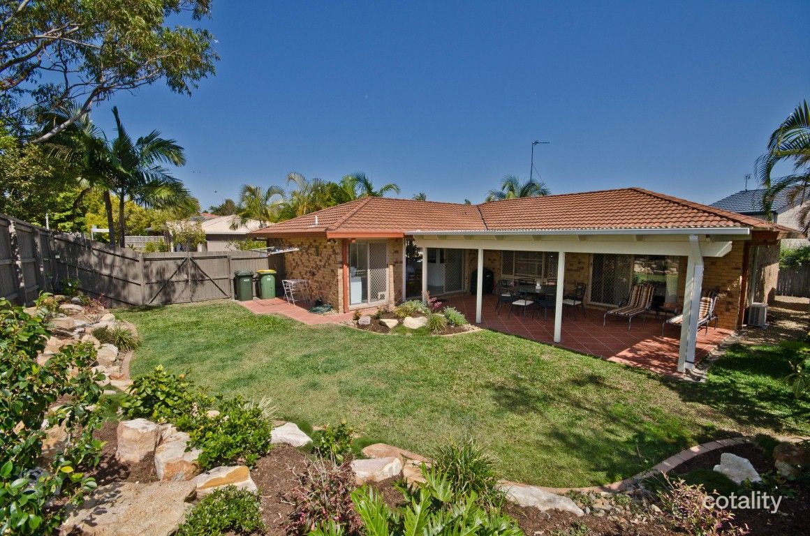 1 Dandenong Tce, Robina, QLD 4226
