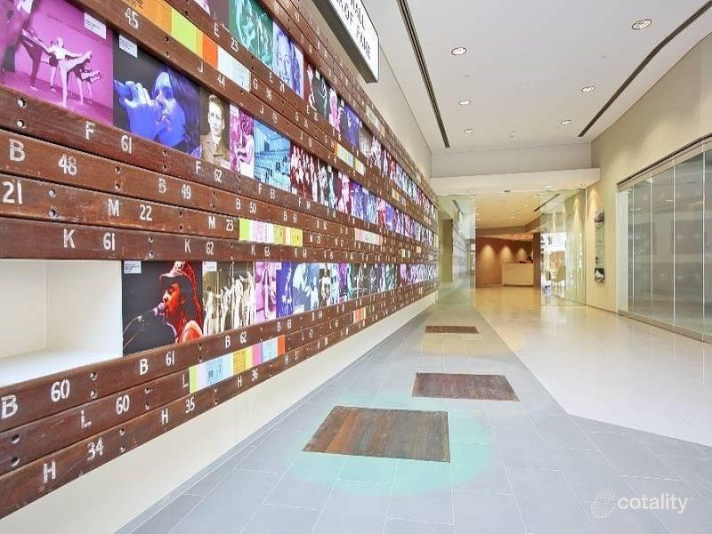 1104/108 Albert St, Brisbane City, QLD 4000