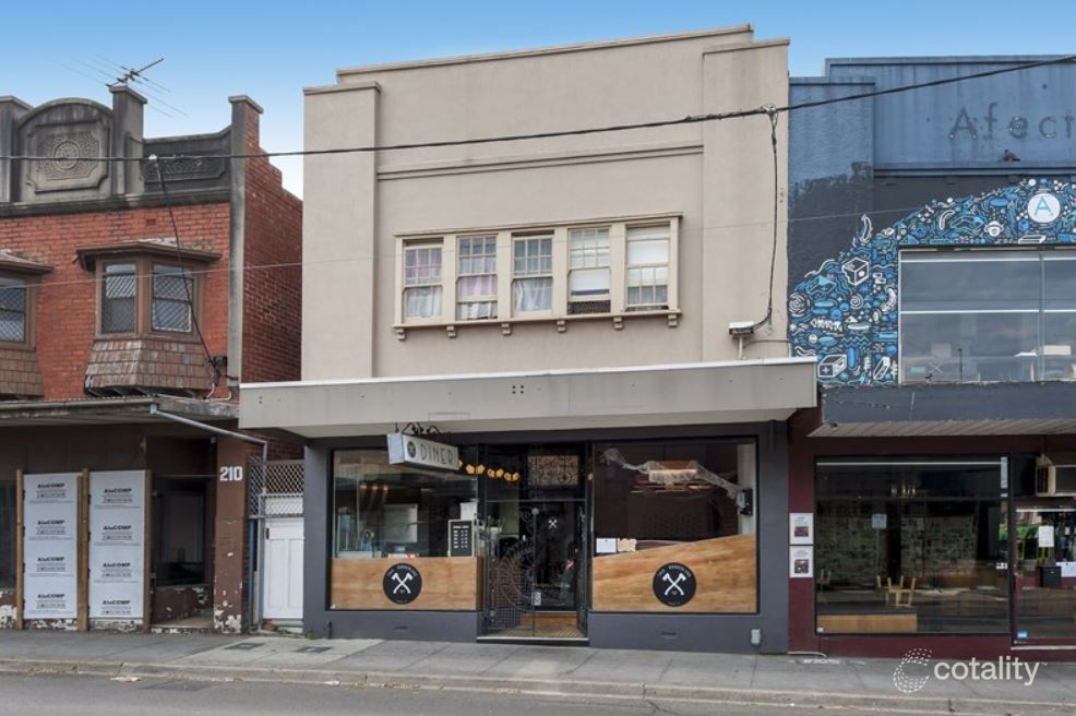 208 Tyler St, Preston, VIC 3072