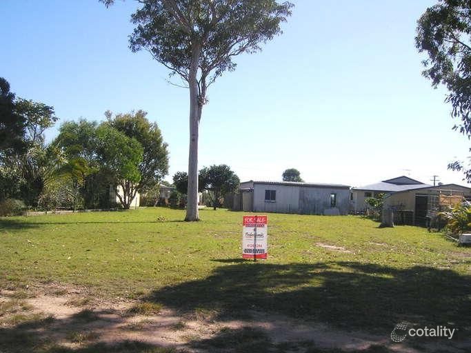 4 Hull St, Buxton, QLD 4660