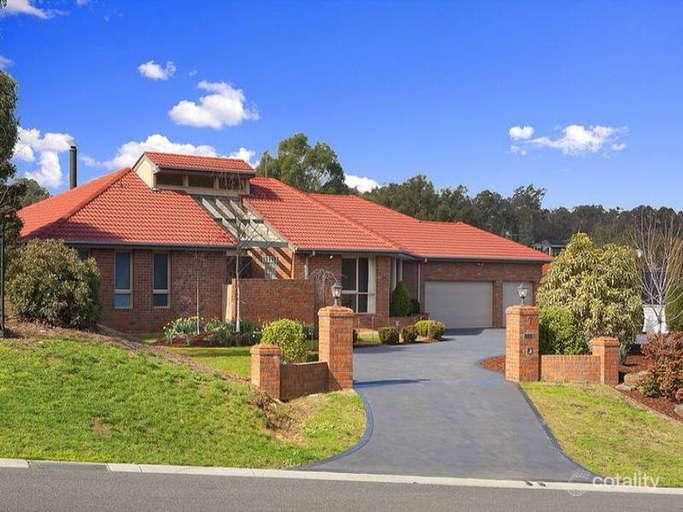 7 St Muir Dr, Warrandyte, VIC 3113