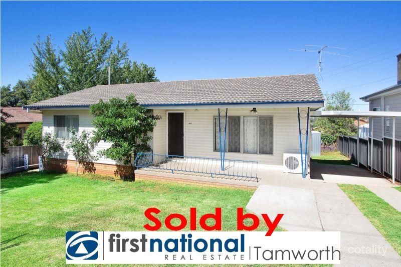 407 Armidale Rd, East Tamworth, NSW 2340