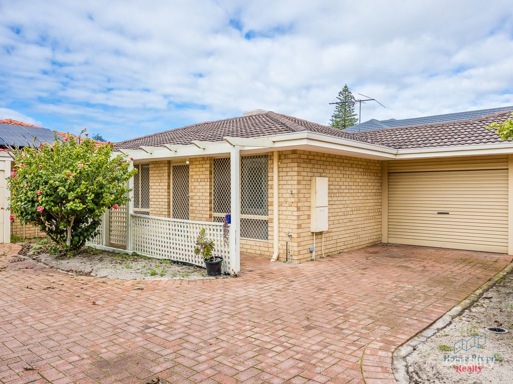 2/56 Camden St, Dianella, WA 6059
