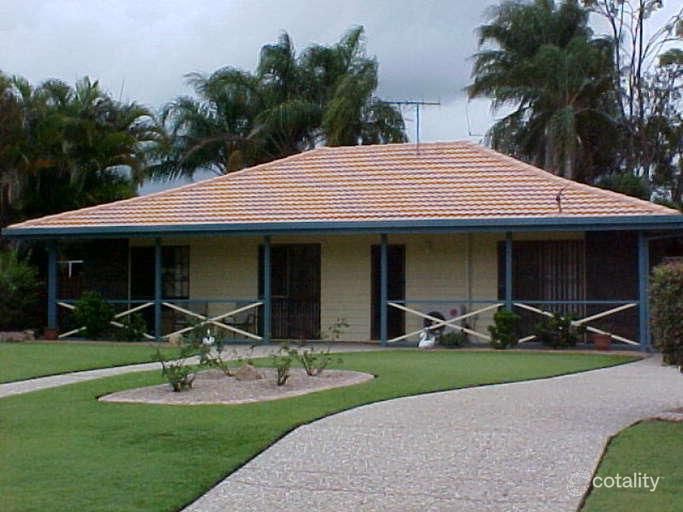 4 Alkina Ct, Deception Bay, QLD 4508