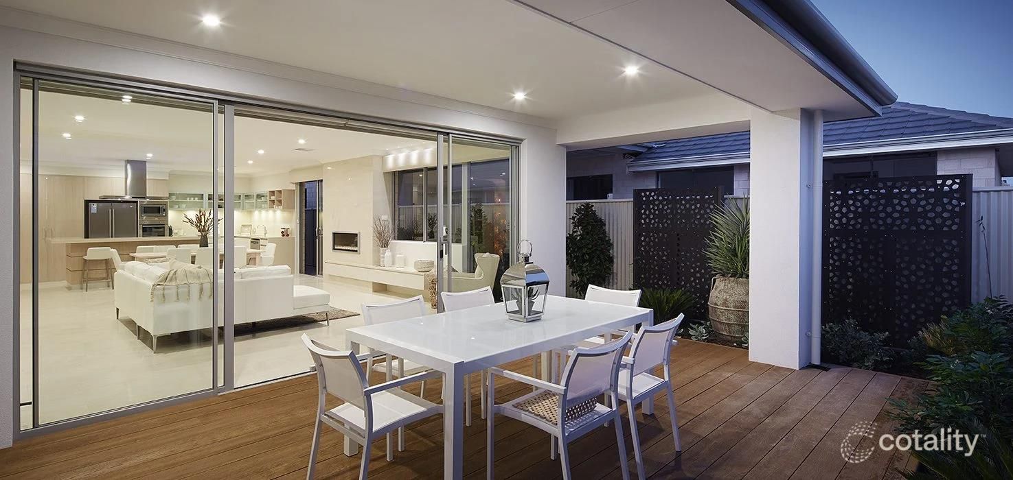 3 Shire Pl, Dardanup, WA 6236