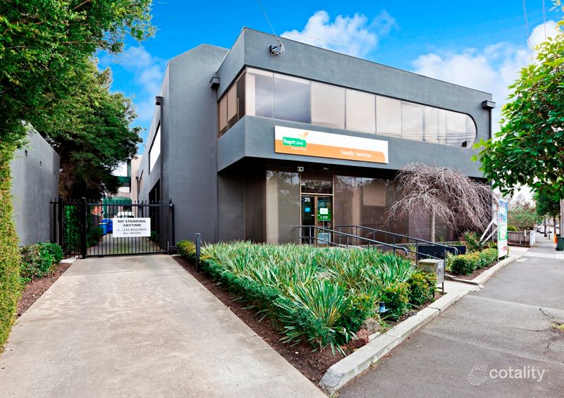 25 Norwood Cres, Moonee Ponds, VIC 3039
