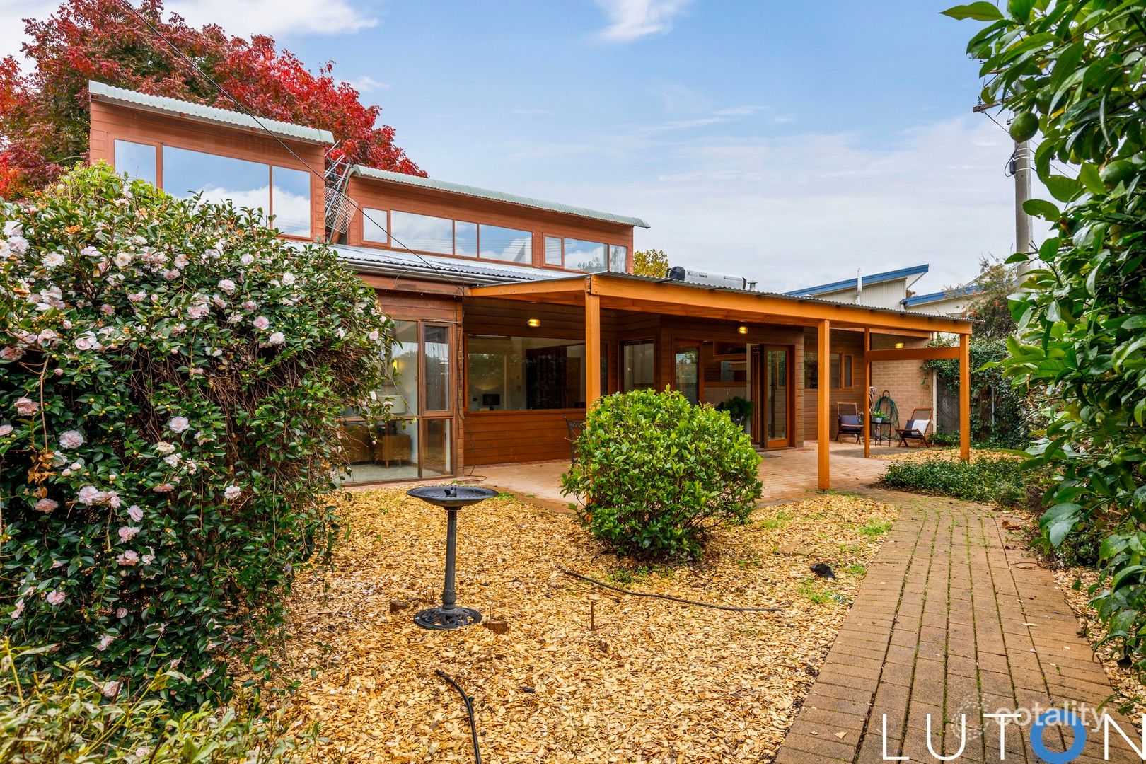 2/49 Boldrewood St, Turner, ACT 2612