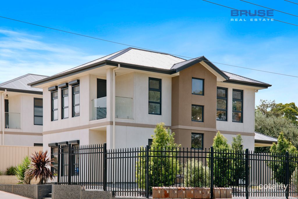 10/1111 North East Rd, Ridgehaven, SA 5097