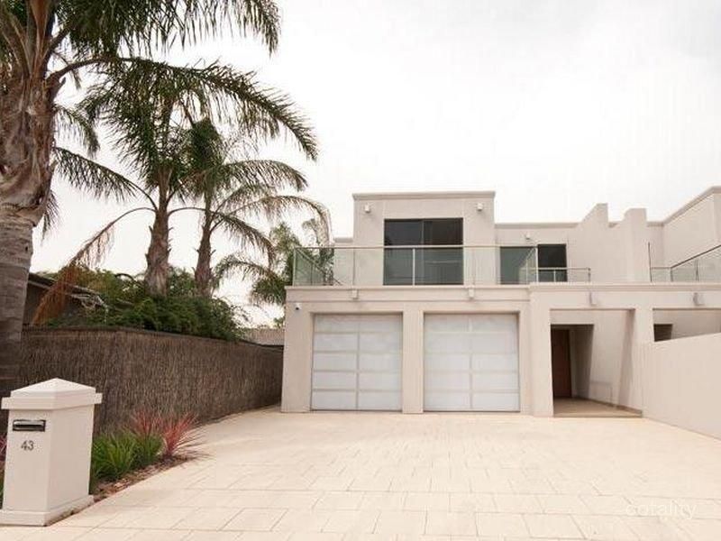 43 Mcdonald Gr, West Lakes, SA 5021