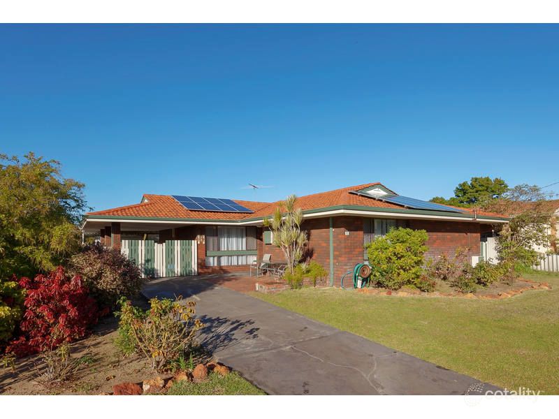 5 Instow Pl, Warnbro, WA 6169