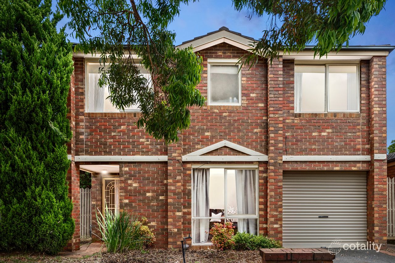 15 Brindalee Mews, Chadstone, VIC 3148
