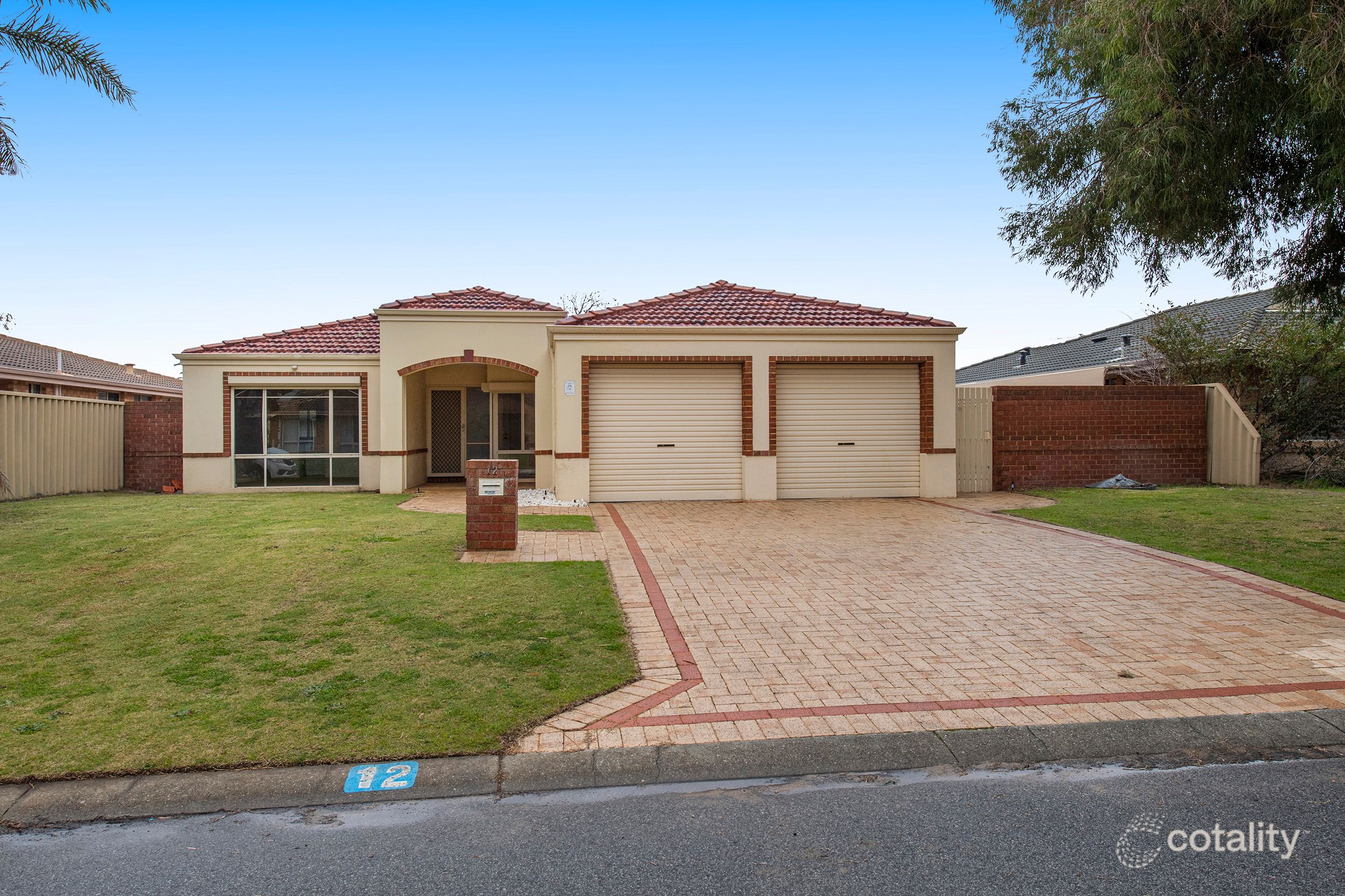 12 Jucara Mews, Warnbro, WA 6169