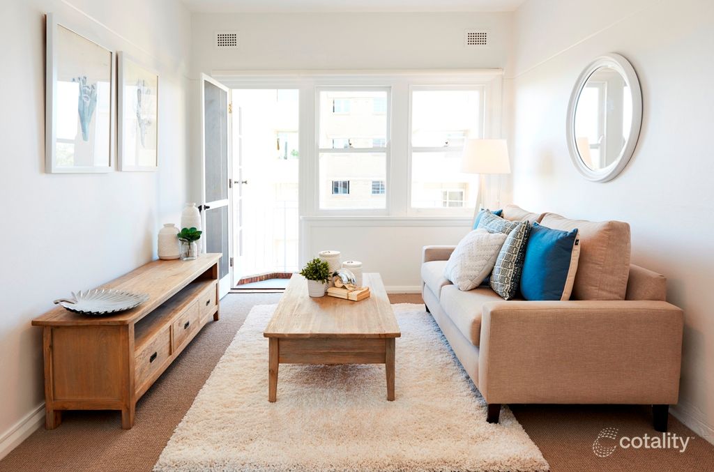 11/135 Sydney Rd, Fairlight, NSW 2094