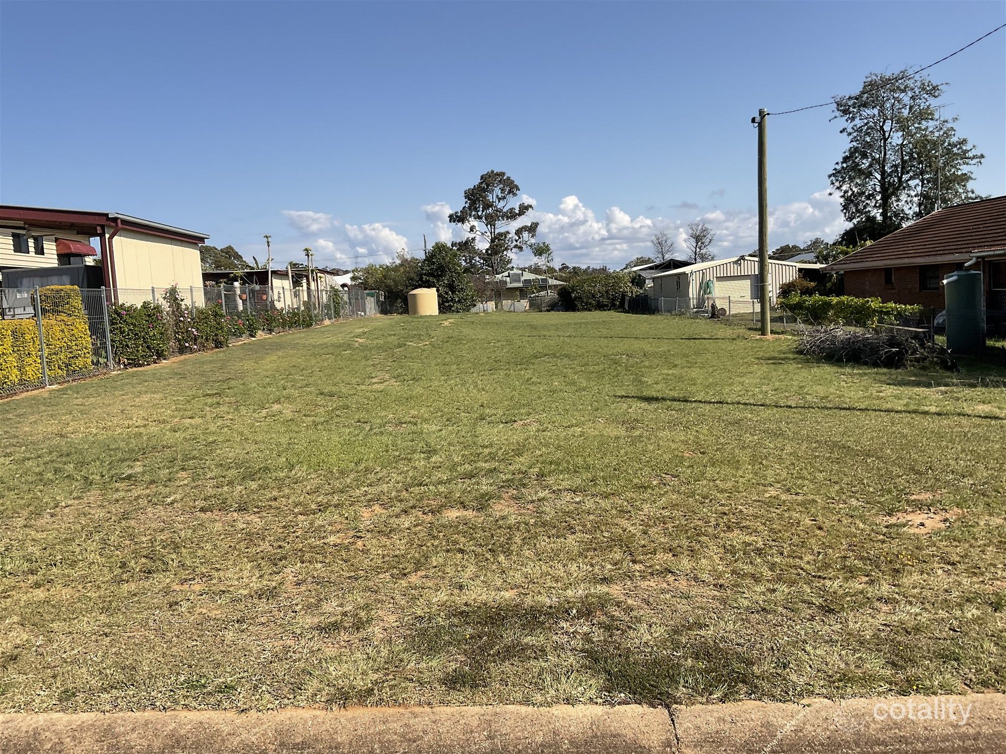 31 James St, Blackbutt, QLD 4314