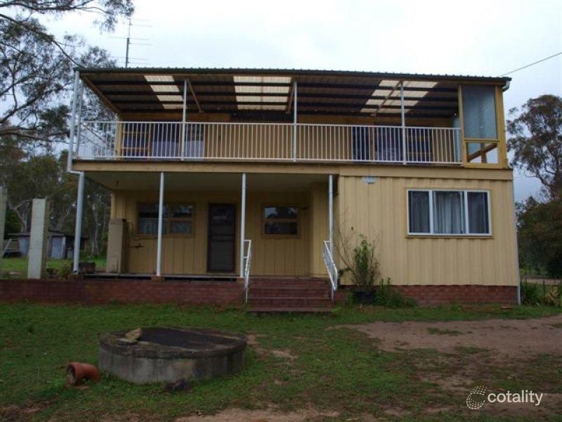 50a Woollamia Rd, Falls Creek, NSW 2540