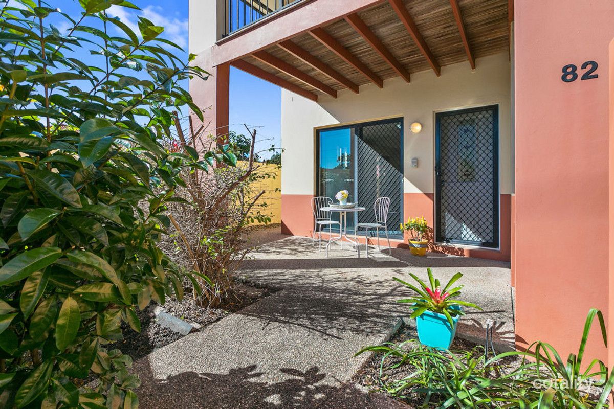 82/110 Scrub Rd, Carindale, QLD 4152