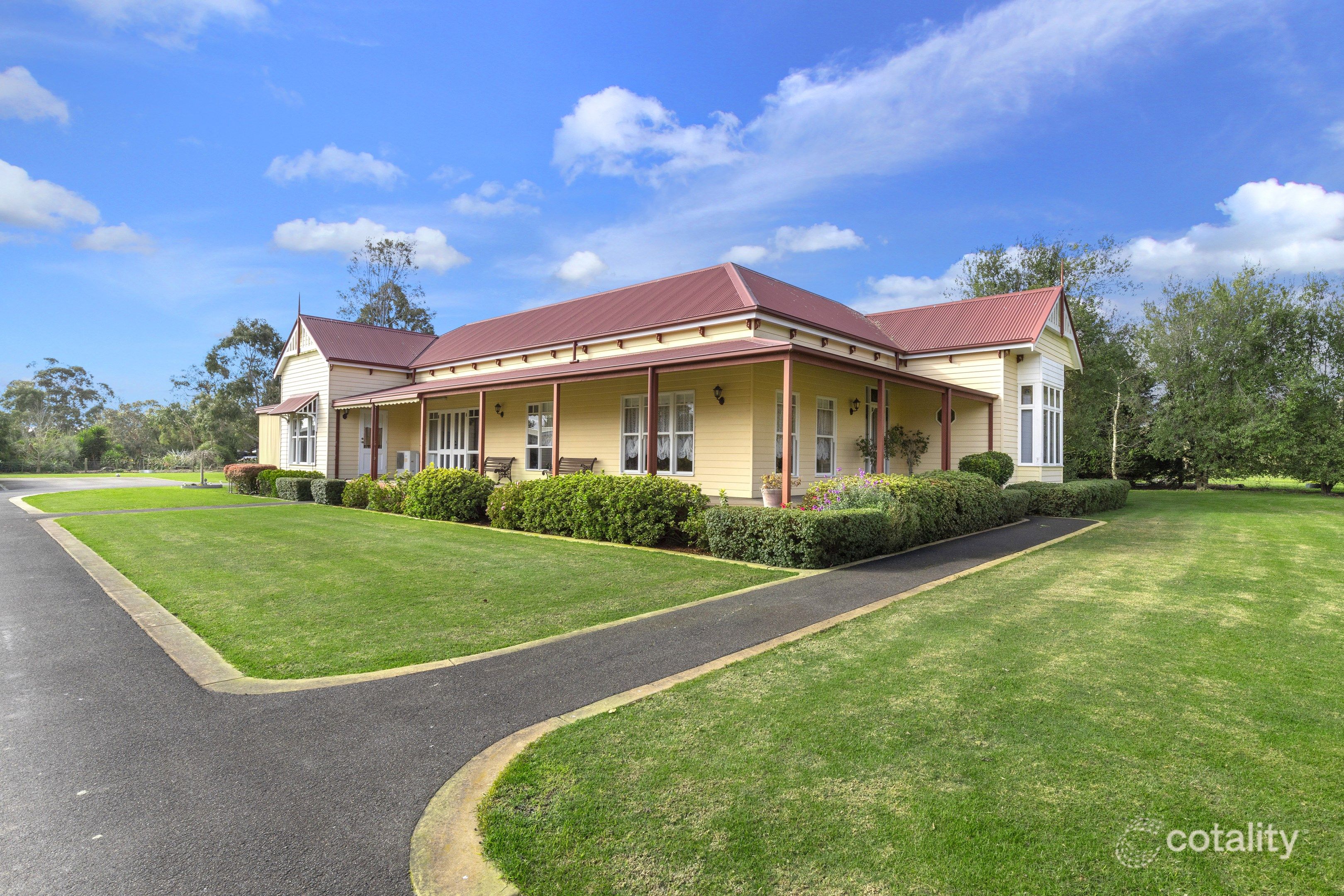 6 Clemac Cl, Langwarrin South, VIC 3911