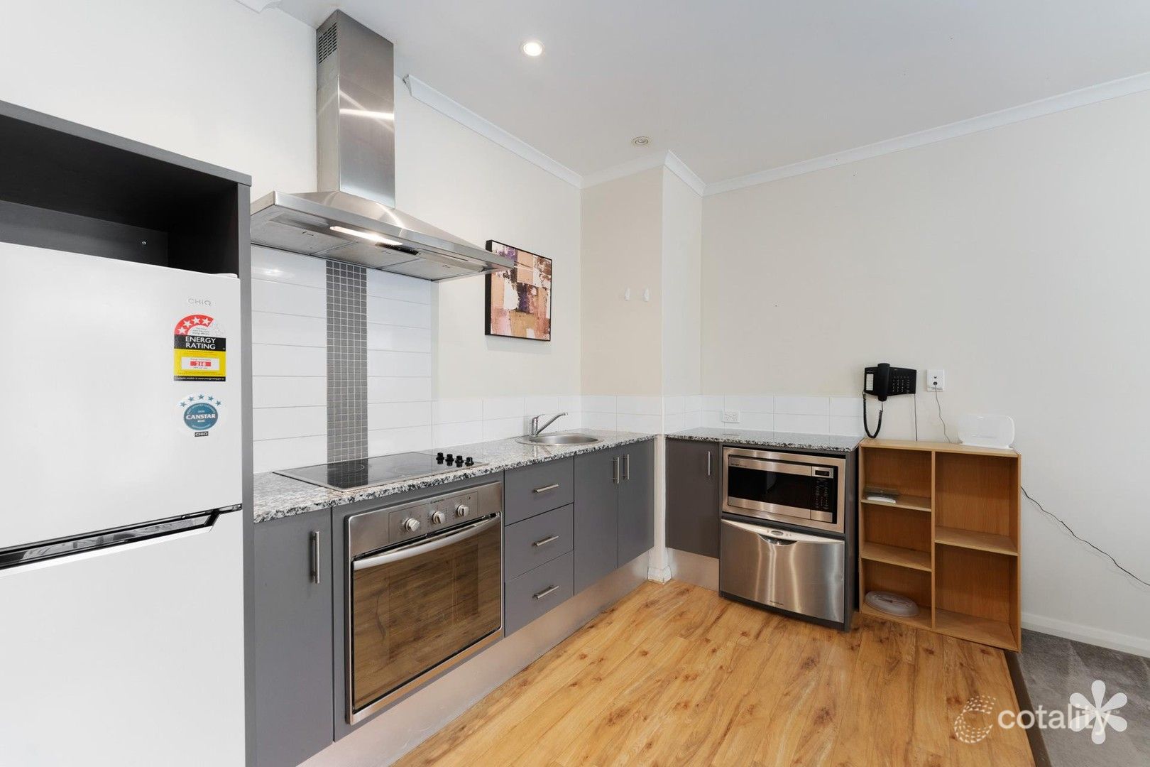 10/996 Hay St, Perth, WA 6000