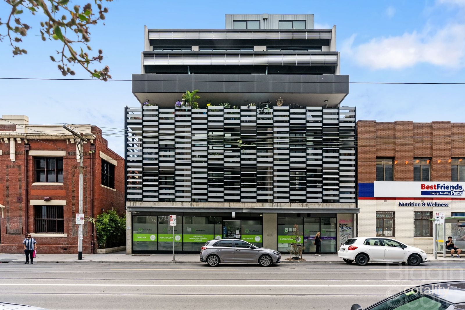 104/486 Victoria St, Richmond, VIC 3121