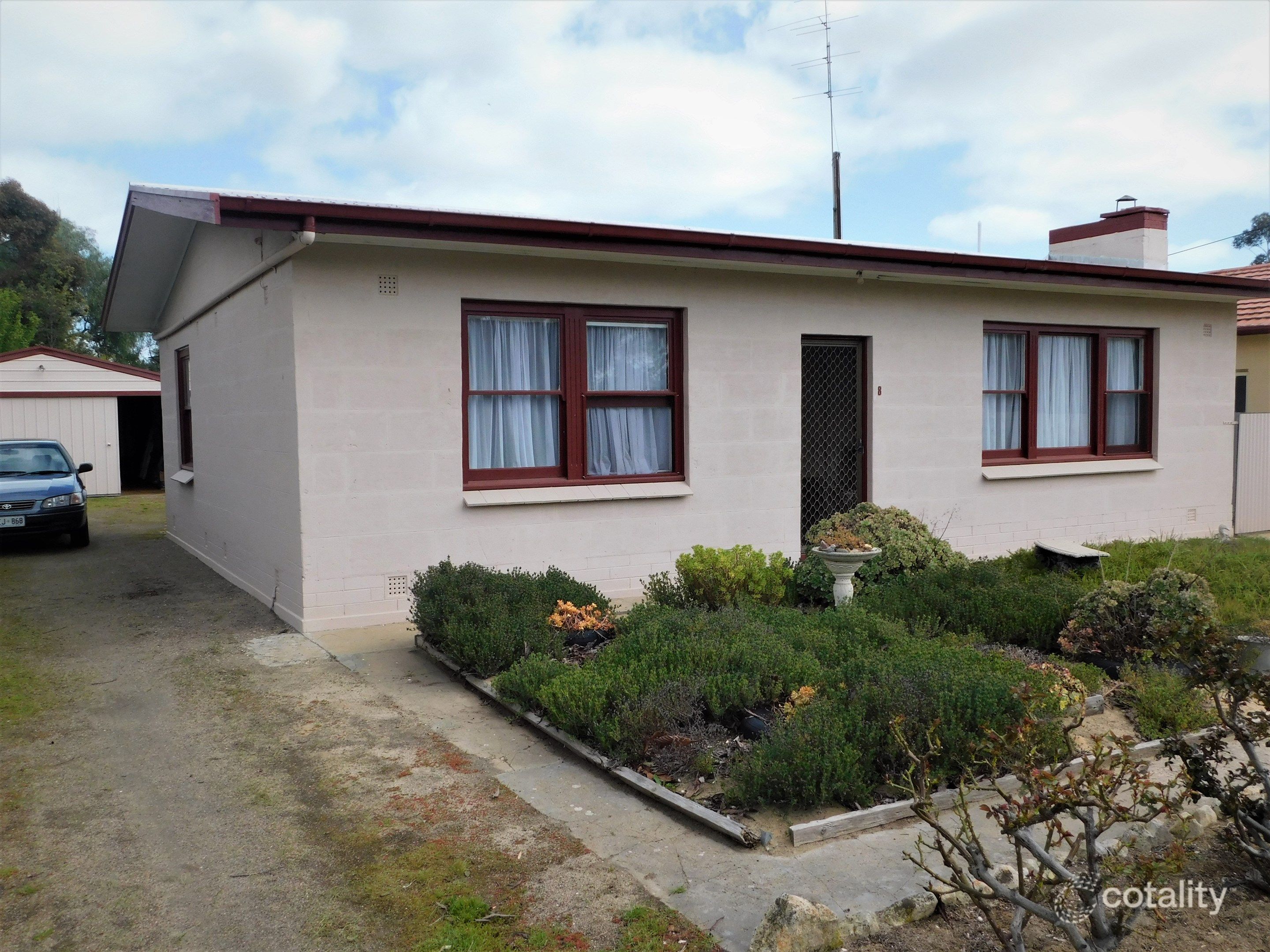 8 Paynter Tce, Coonalpyn, SA 5265