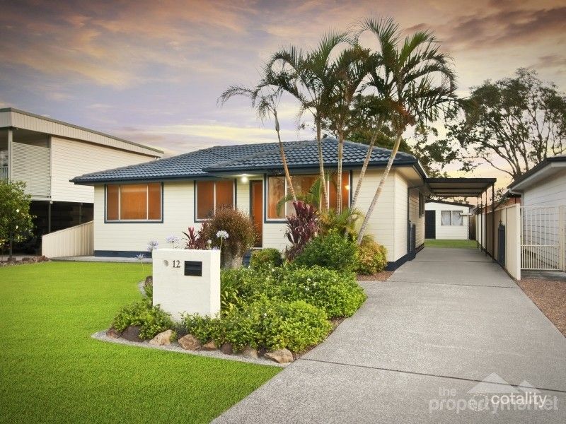 12 Kurraba Pde, Berkeley Vale, NSW 2261