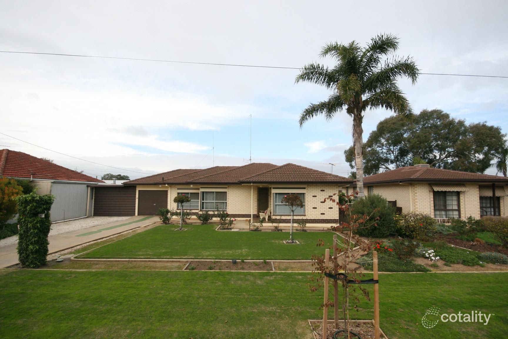 10 Miriam Rd, Parafield Gardens, SA 5107