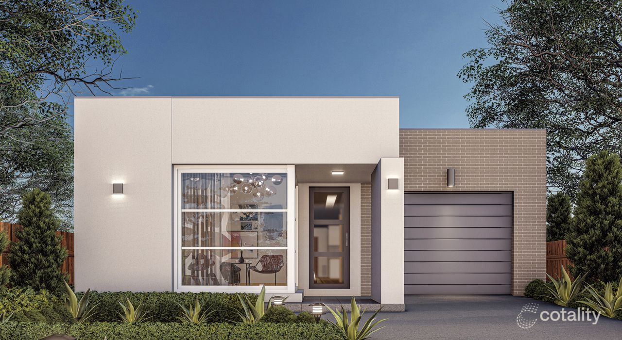 3 Mulwala Dr, Doreen, VIC 3754