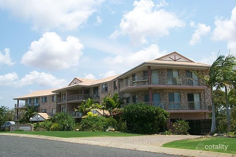 192 Matthew Flinders Dr, Lammermoor, QLD 4703