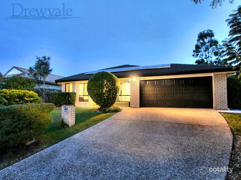 71 Daintree Dr, Parkinson, QLD 4115