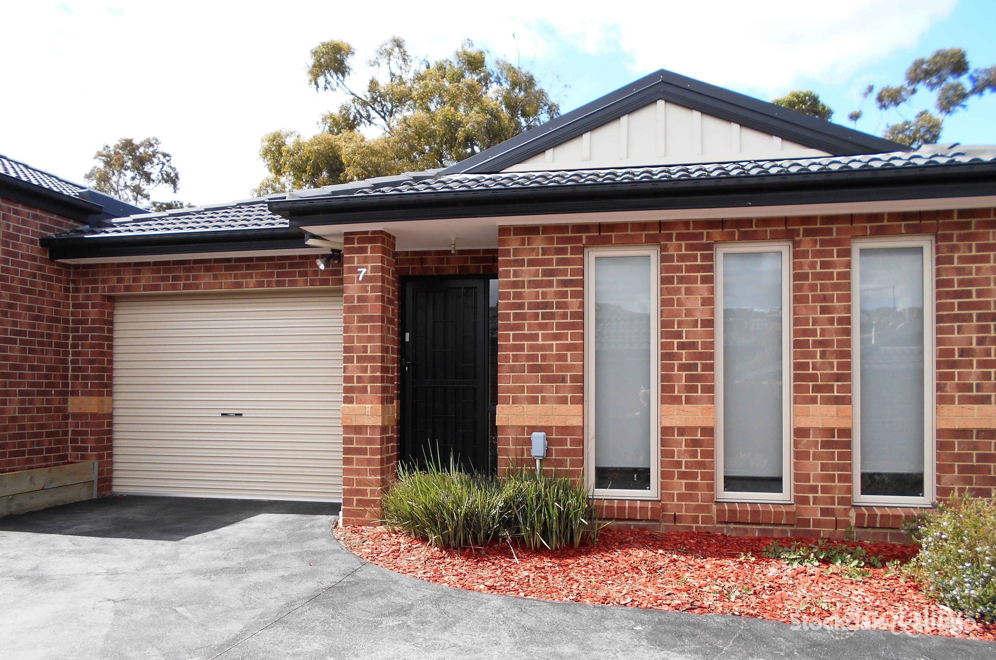 7/1-5 Meaby Dr, Pakenham, VIC 3810