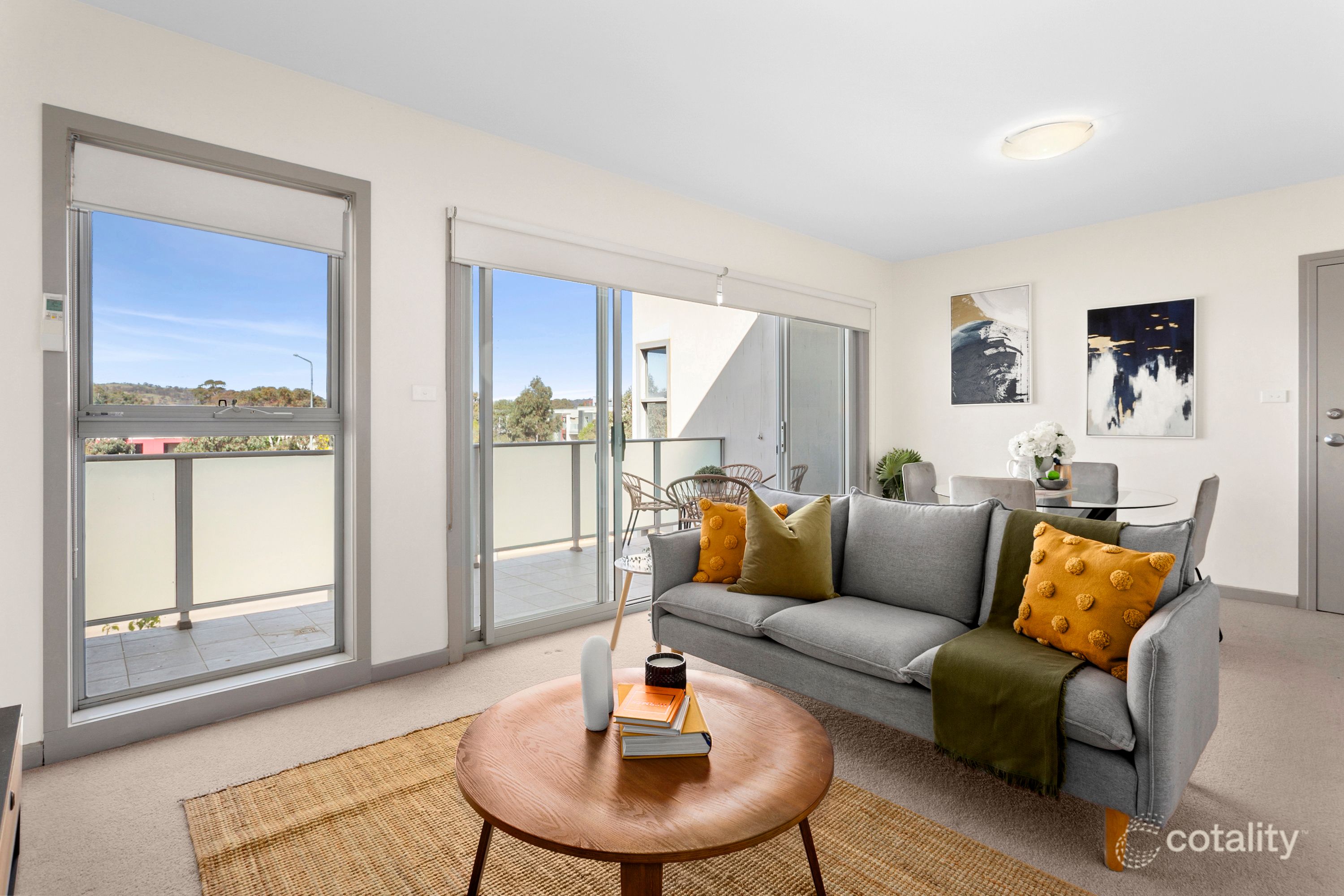 76/41 Clare Burton Cres, Franklin, ACT 2913