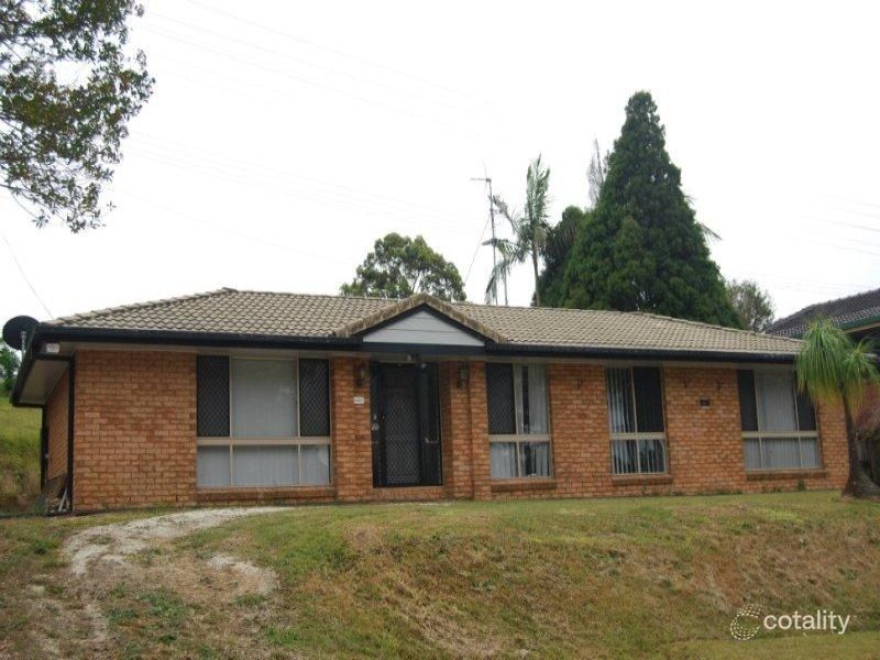 146 Guineas Creek Rd, Currumbin Waters, QLD 4223