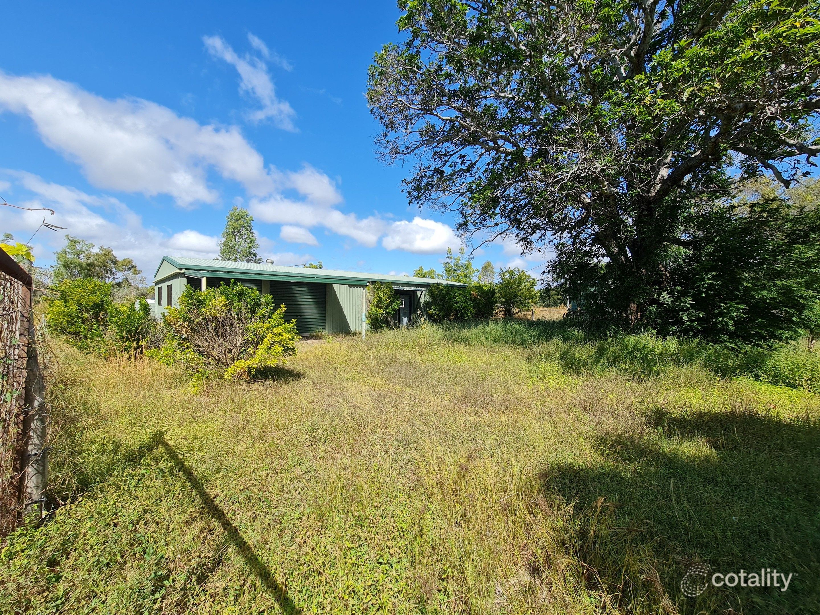 6835 Mulligan Hwy, Mount Carbine, QLD 4871