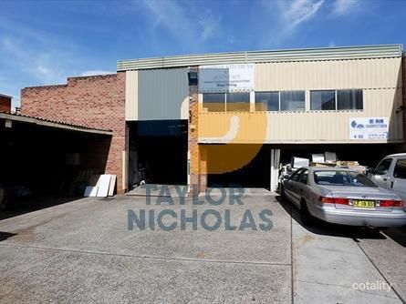 3/92 Seville St, Fairfield East, NSW 2165