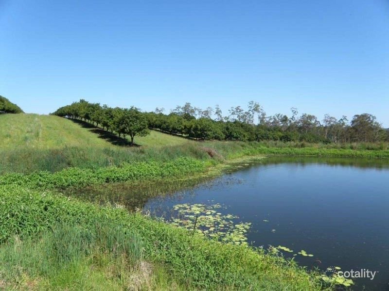 1172 Bulmers Rd, Hogarth Range, NSW 2469