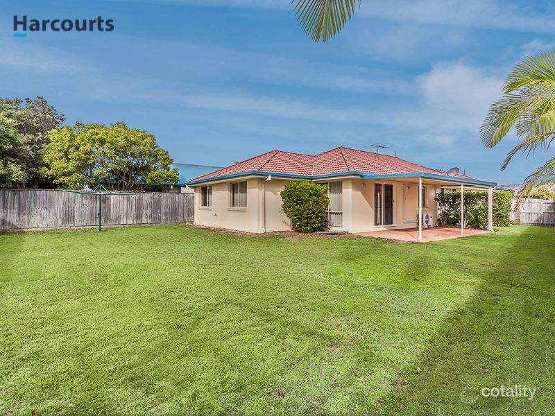 29 Moorrinya Cct, North Lakes, QLD 4509