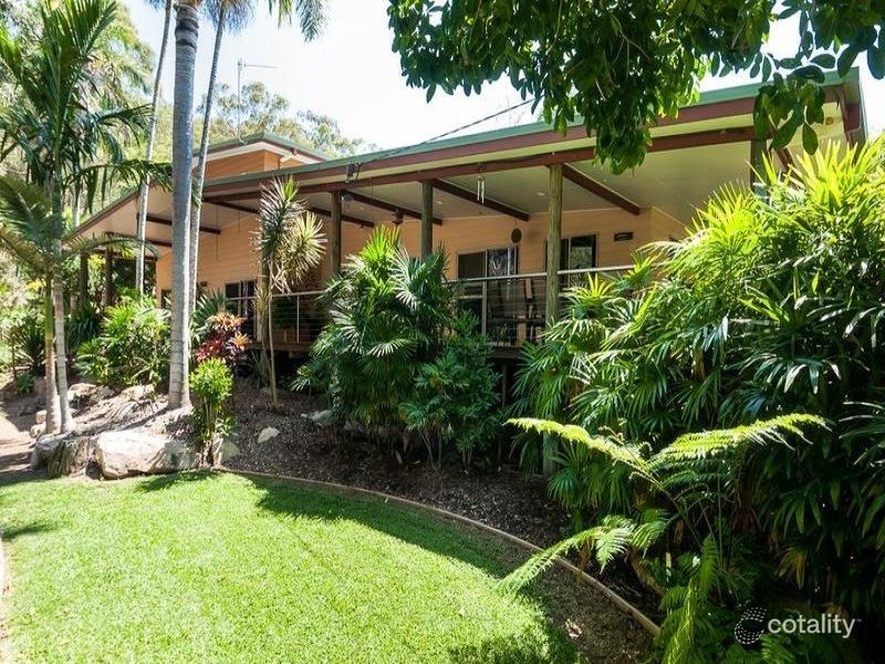 4 Dixon Dr, Telina, QLD 4680