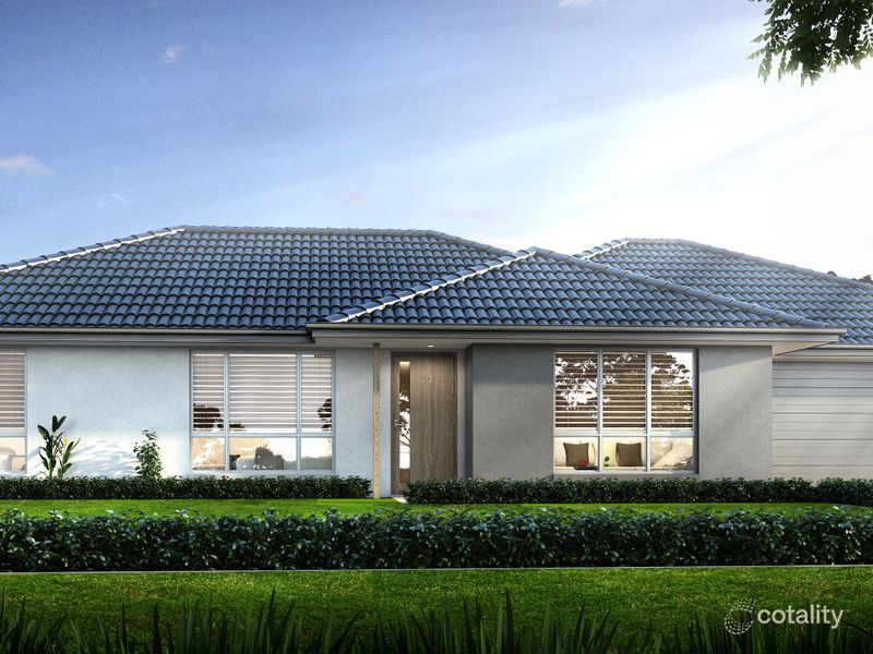 19-21 Nemeth Rd, Burpengary East, QLD 4505