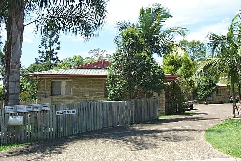 4/4 Benbullen Ct, Gympie, QLD 4570