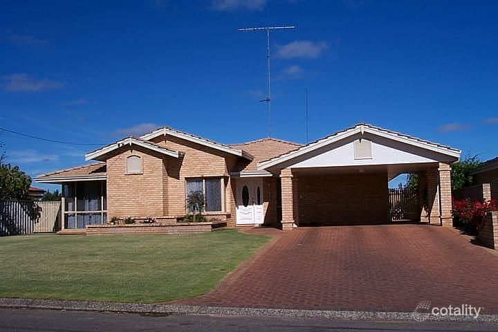 4 Blackbutt Dr, Manjimup, WA 6258