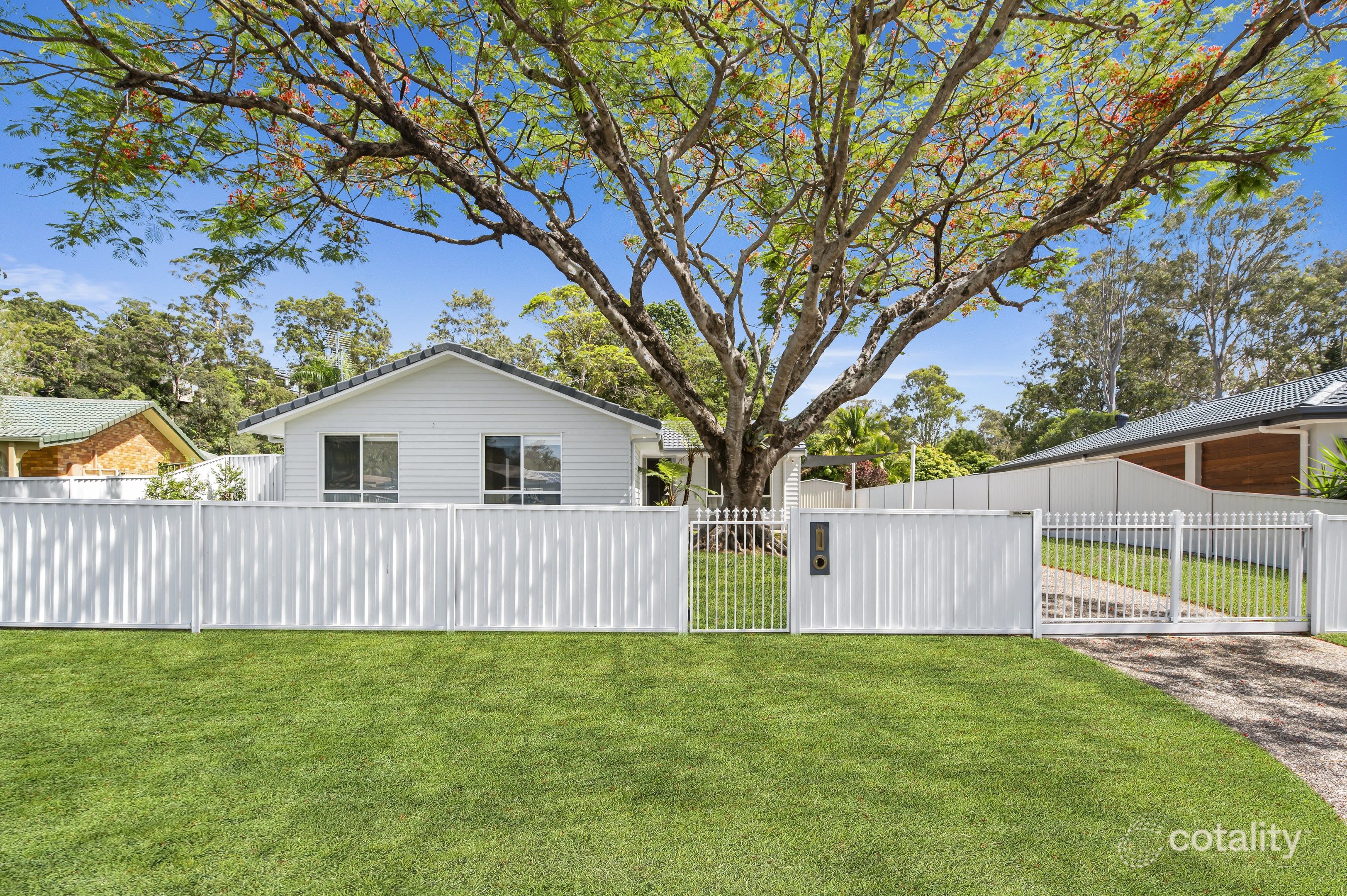 10 Koola Dr, Nerang, QLD 4211
