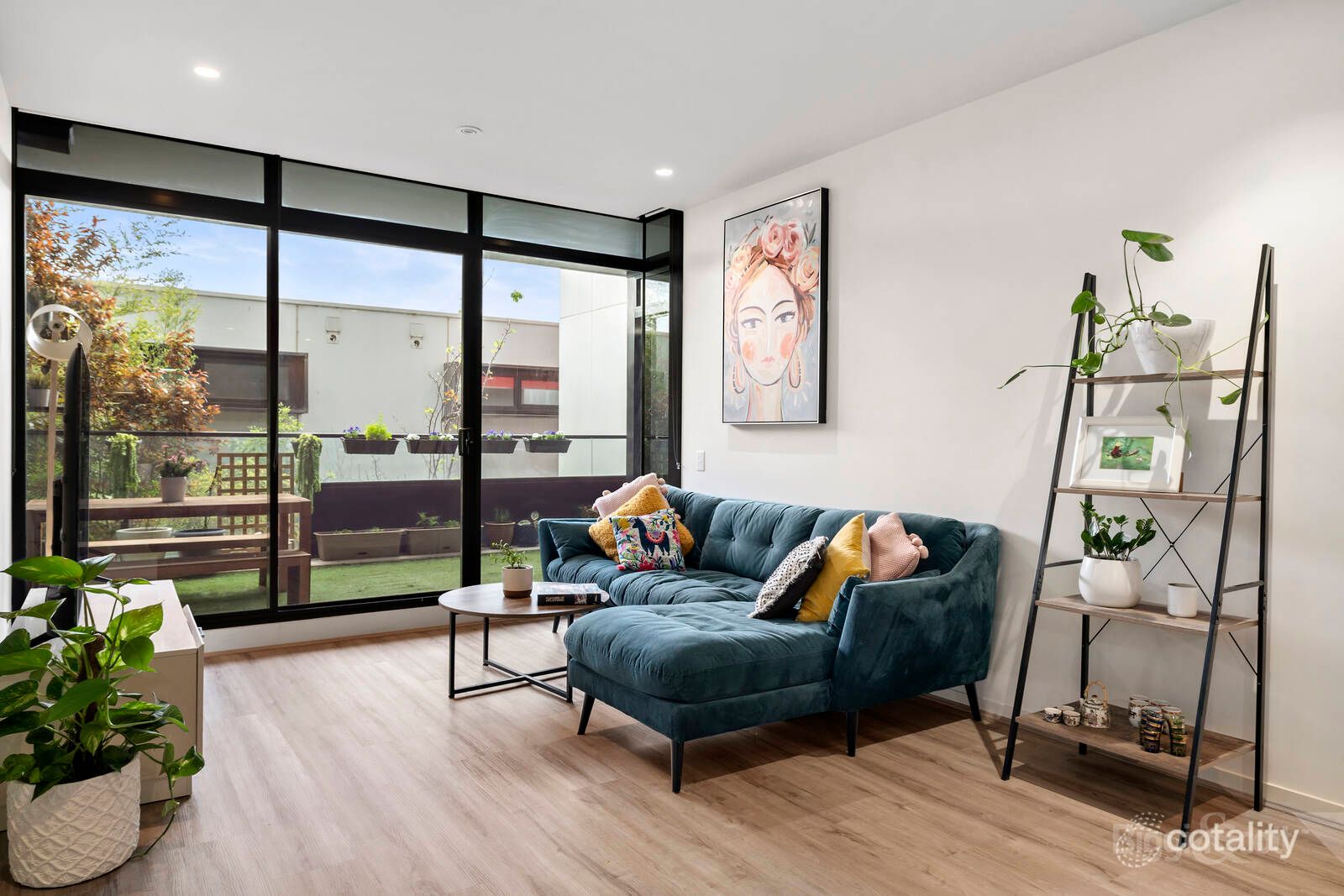 210/20 Burnley St, Richmond, VIC 3121