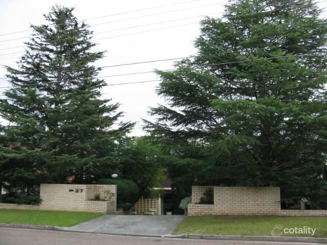 27 Drumcliff Ave, Killarney Heights, NSW 2087