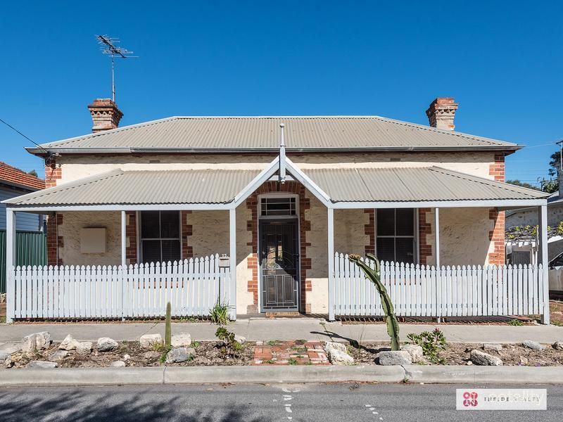 15 Pearse St, North Fremantle, WA 6159