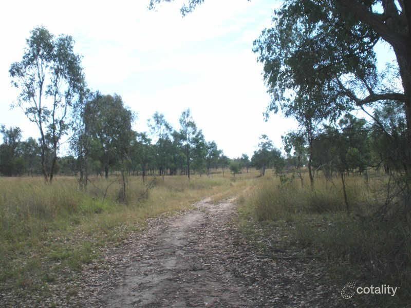174 Mclean Rd, Durong, QLD 4610