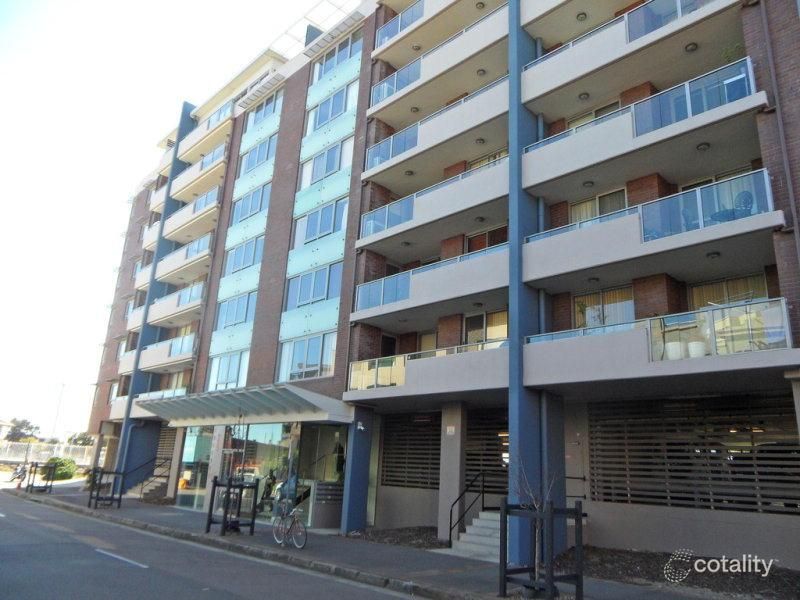 902/25 Bellevue St, Newcastle West, NSW 2302