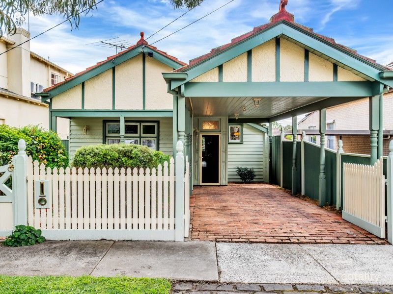 29 Hurtle St, Ascot Vale, VIC 3032