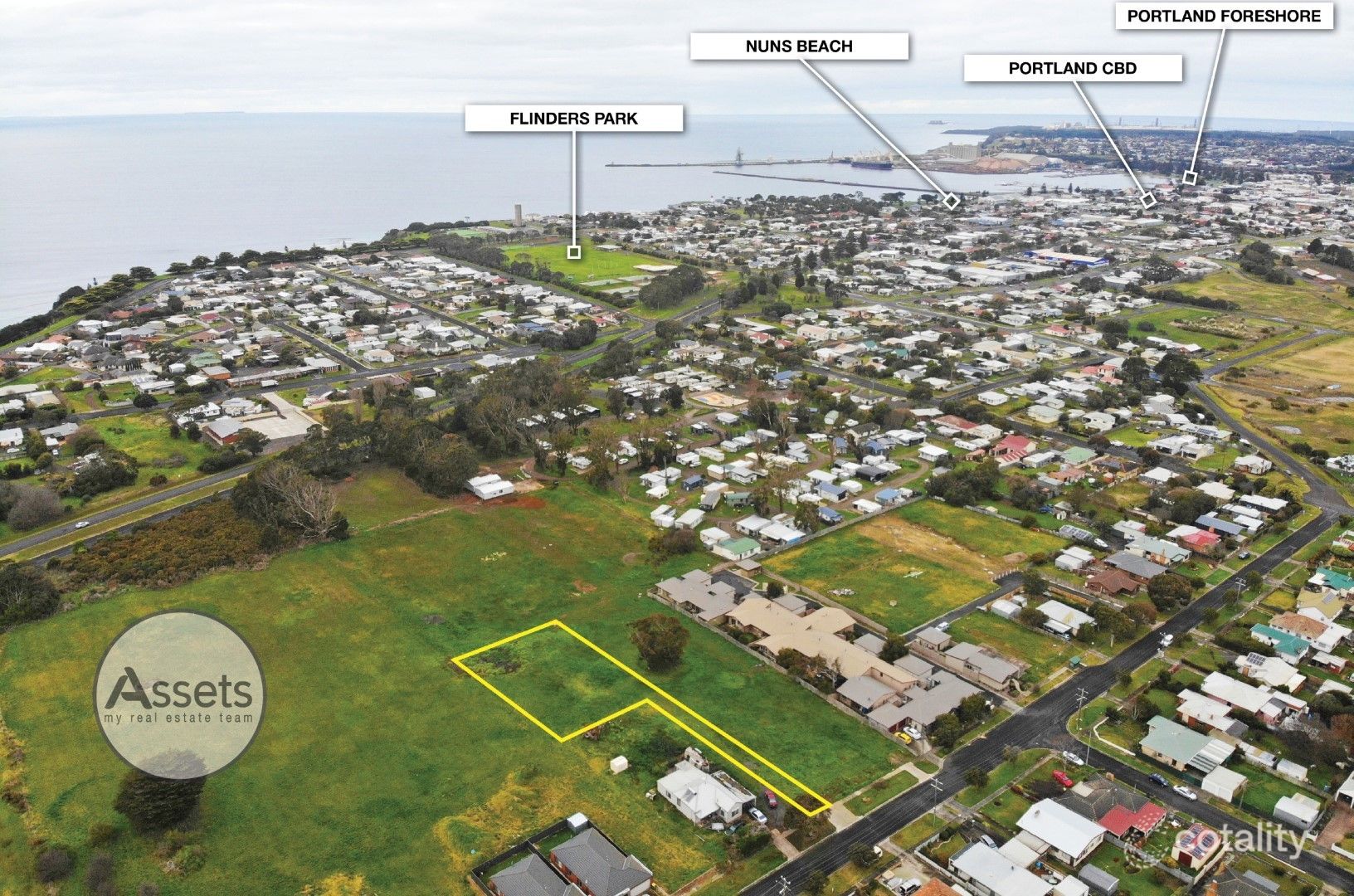 38b Richardson St, Portland, VIC 3305
