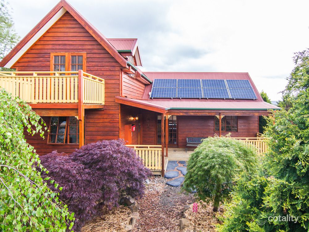 54 Cambridge St, West Launceston, TAS 7250