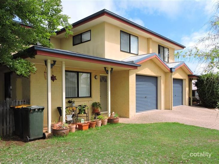 31 Wantley St, Warwick, QLD 4370